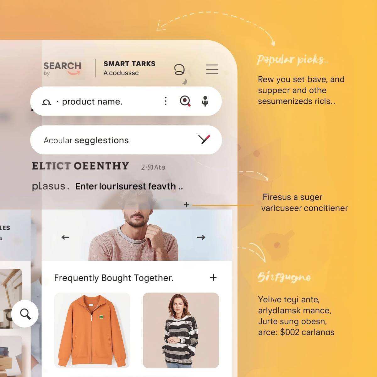 Click & Collect / Local Delivery