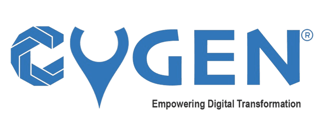 Cygen - Empowering Digital Transformation